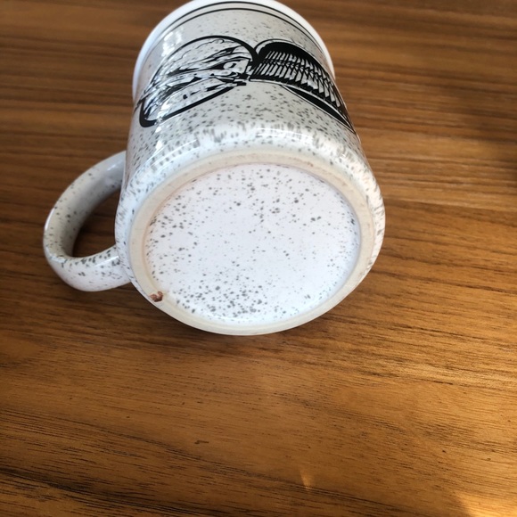 Air Force Academy Colorado coffee cup set of 2 - Picture 6 of 7